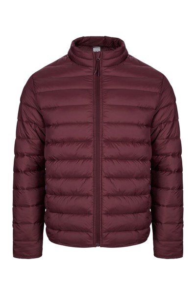 CASACO LEVE ACOLCHOADO UNISSEXO GRAFTON