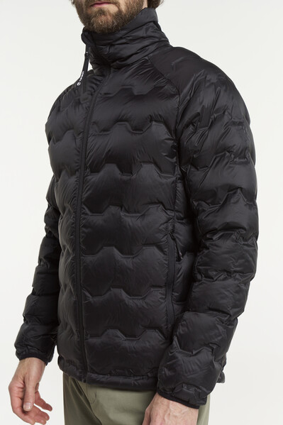 Txlite Shibui Down Collar Jacket M Black XXL