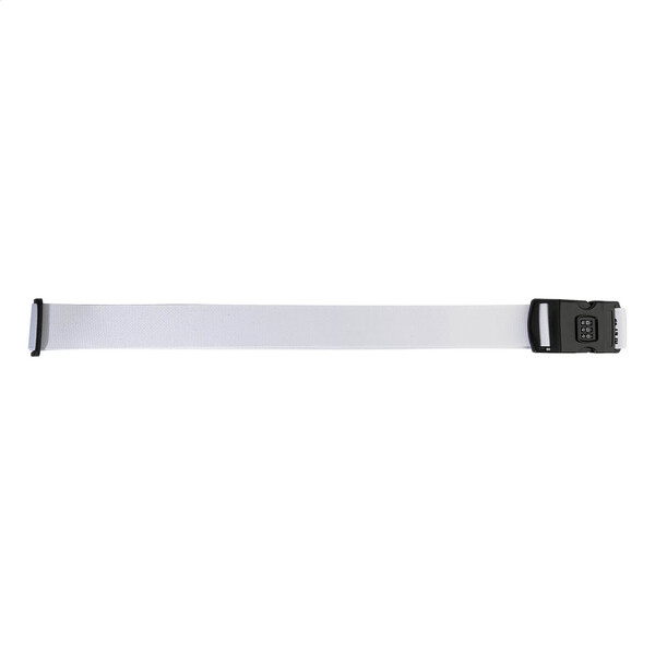 Custom Luggage Belt SuboStrap Lock XL