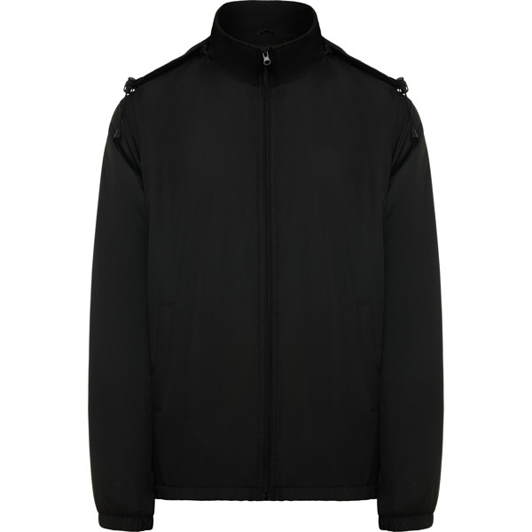 Chaqueta Makalu - NEGRO / XL