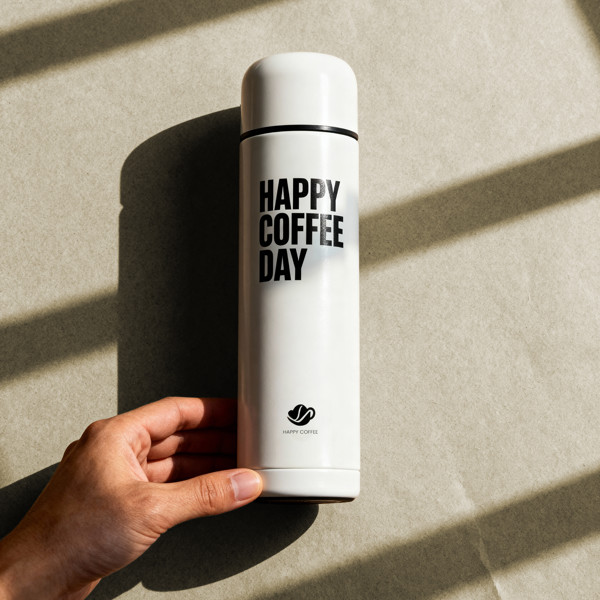 GARRAFA TÉRMICA MOKA SUBLIMA