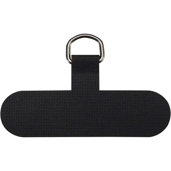 Vega adjustable recycled smartphone lanyard
