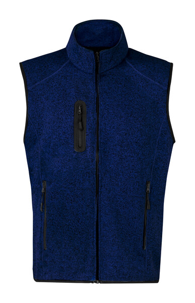 Bodywarmer Azzimp - Bleu Foncé / S