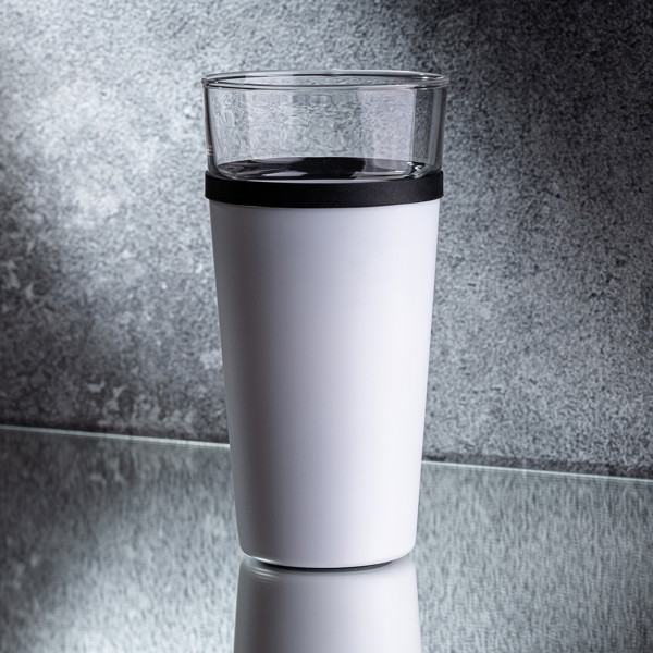 400 ml Alpena glass mug