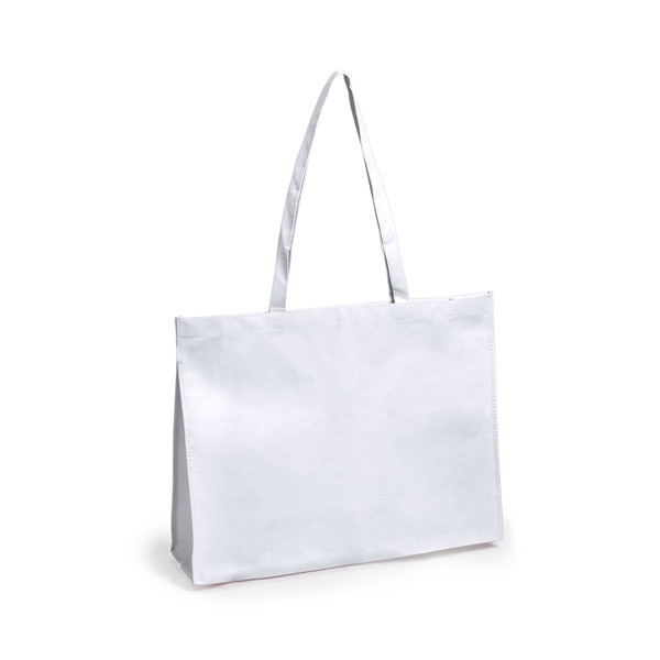 Bolsa Karean - Blanco