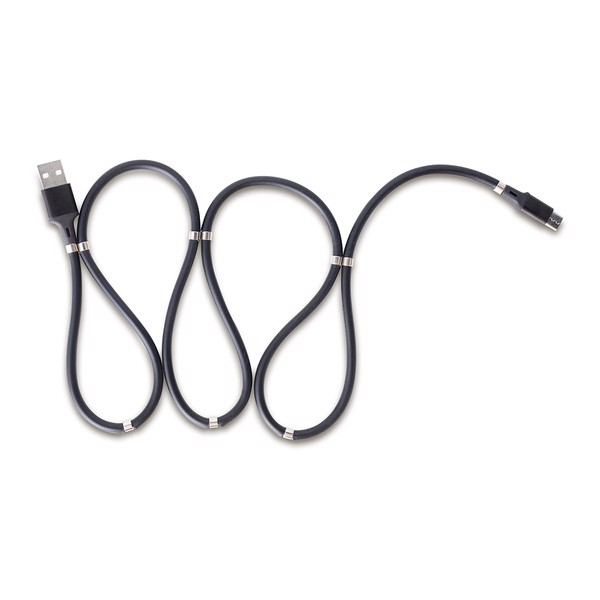 Connect magnetic cable