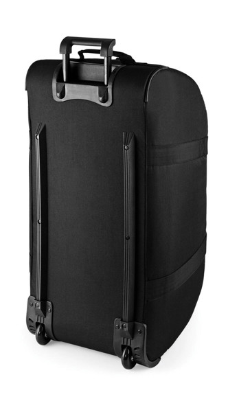 Classic Wheely Holdall - Black / ONE SIZE