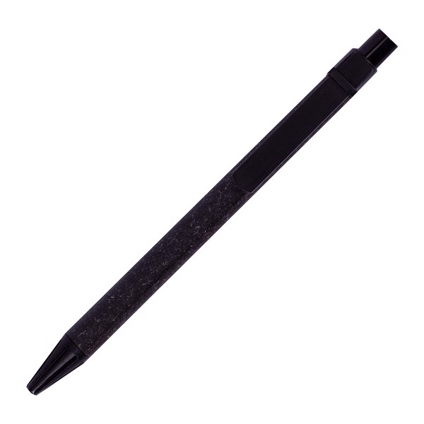 Telde notepad - Black