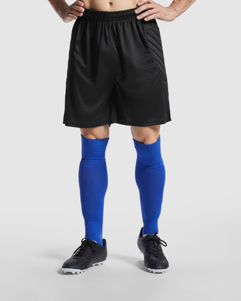 Pantalon Corto Arsenal T - Negro / 8
