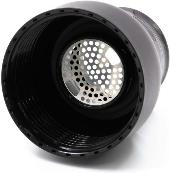 BrandCharger Posh flo (520 ml) bottle - White