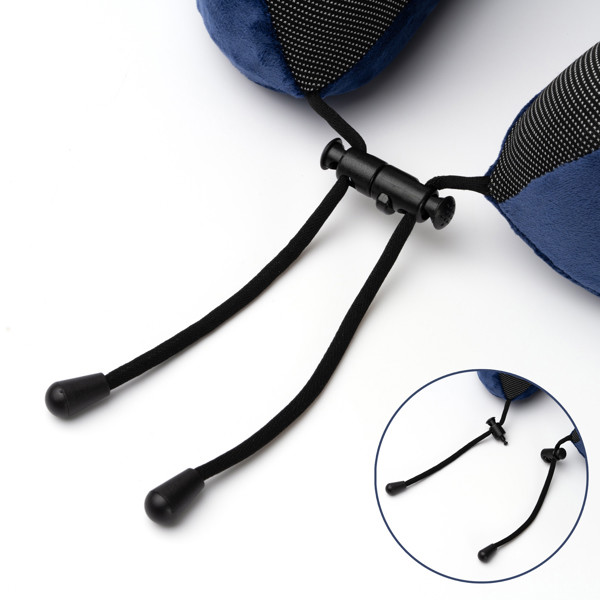 Pillow Destin  - GRAU