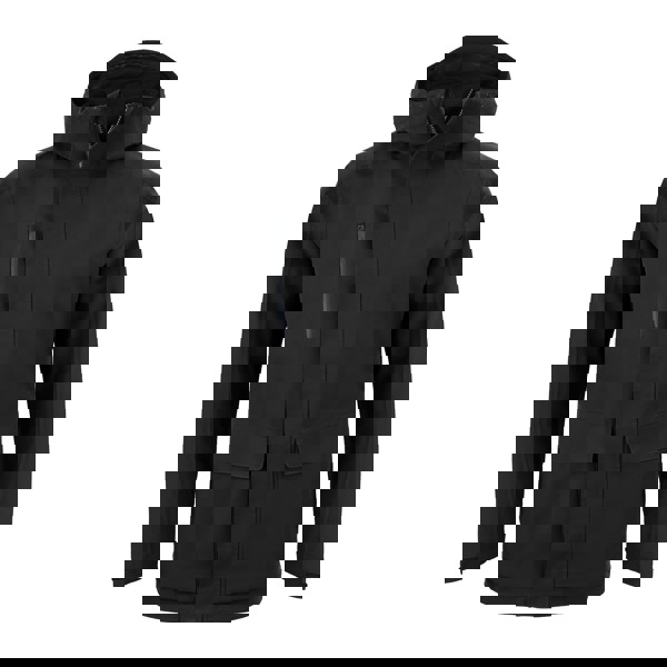 Unisex Expert Kiwi Pro Stretch 3In1 Jacket - Schwarz - L