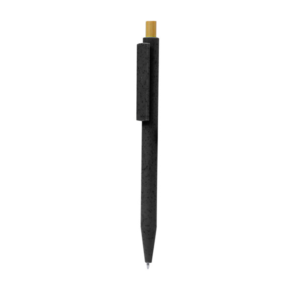 Stylo Tarflex - Noir