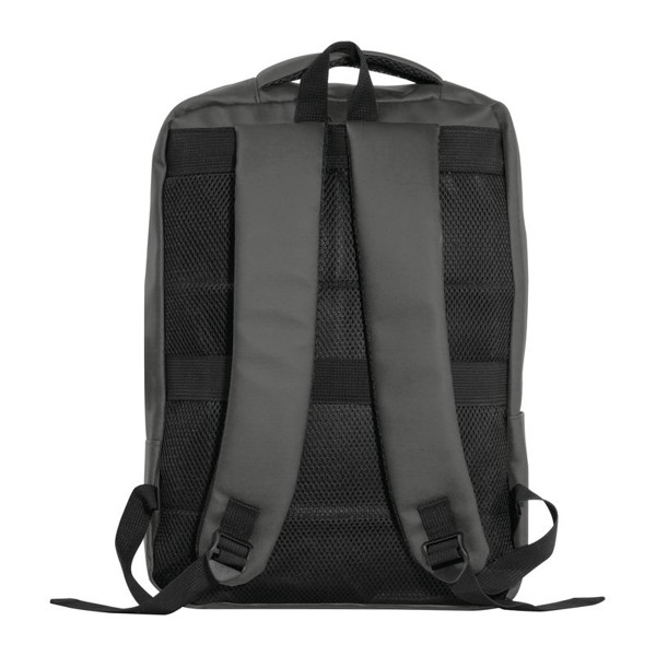 Laptop Backpack Parma - Dark Grey