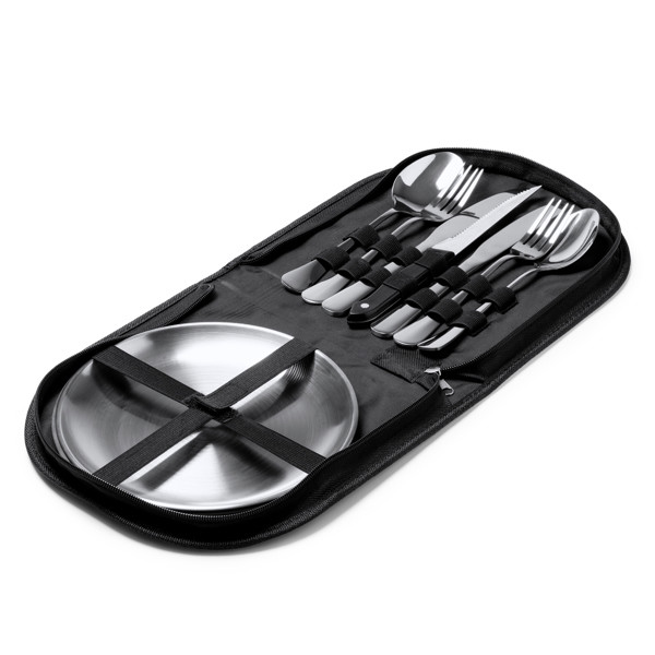 Cutlery Set Trivor