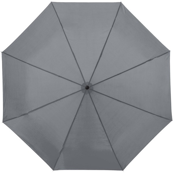 Citizen Green Rainfall folding umbrella - Grey