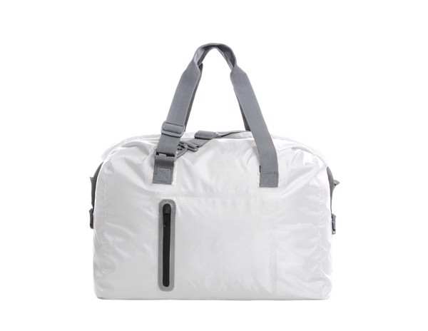 Sac De Sport/Voyage Breeze - Blanc
