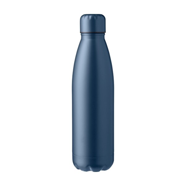 Gourde double paroi Amara | 500 ml - bleu