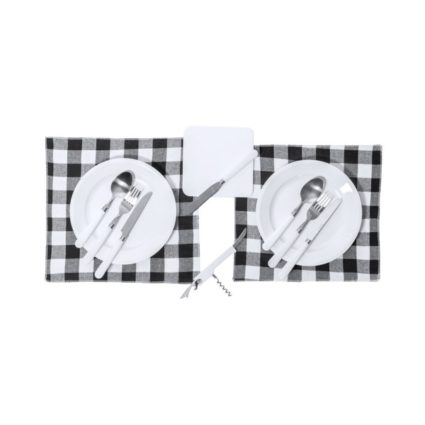 Set Picnic Tilken