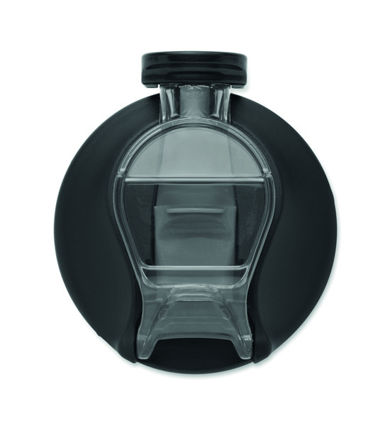 Sports bottle 700ml Enkel - Transparent