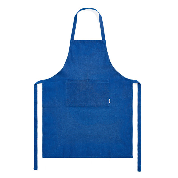 Rubens Apron - Bleu