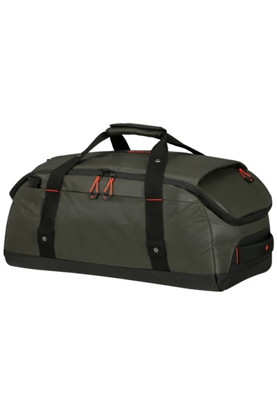Ecodiver Duffle S - Samsonite - Climbing Ivy