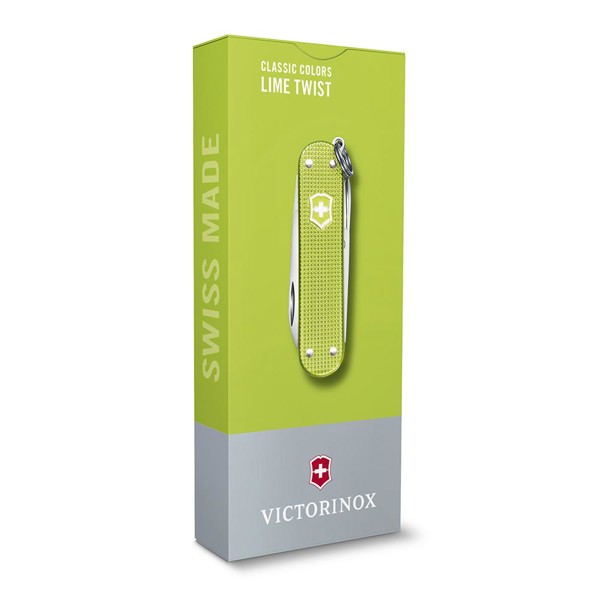 SWISS ALOX