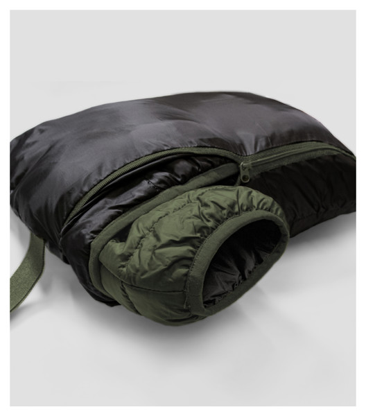 Jacket Men’S Malfini® Phantom - Black / L