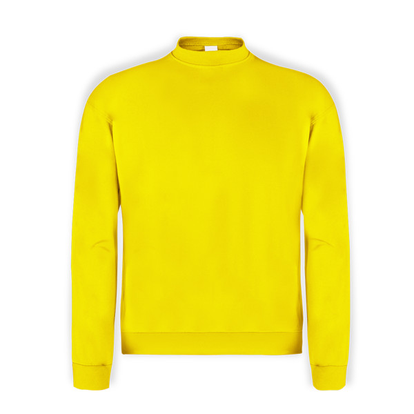 Sudadera Adulto "keya" SWC280 - Blanco / M
