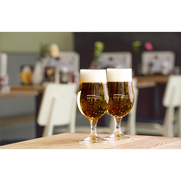 Munich Beer Glass 370 ml