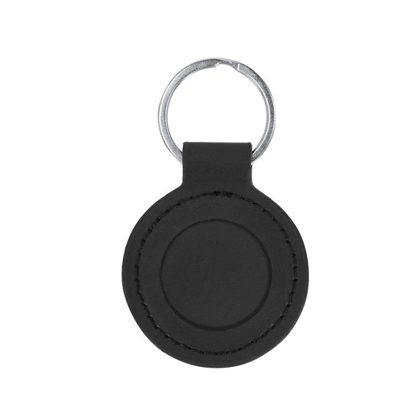 Keyring Puckler - Black