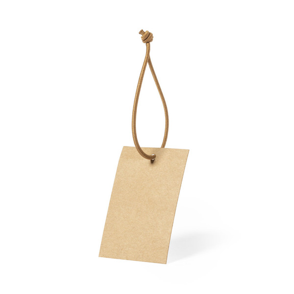 Hangtag Apresentação Canlia
