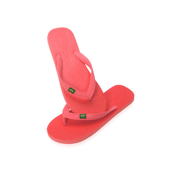 Chanclas Brasileira - Blanco / MUJ