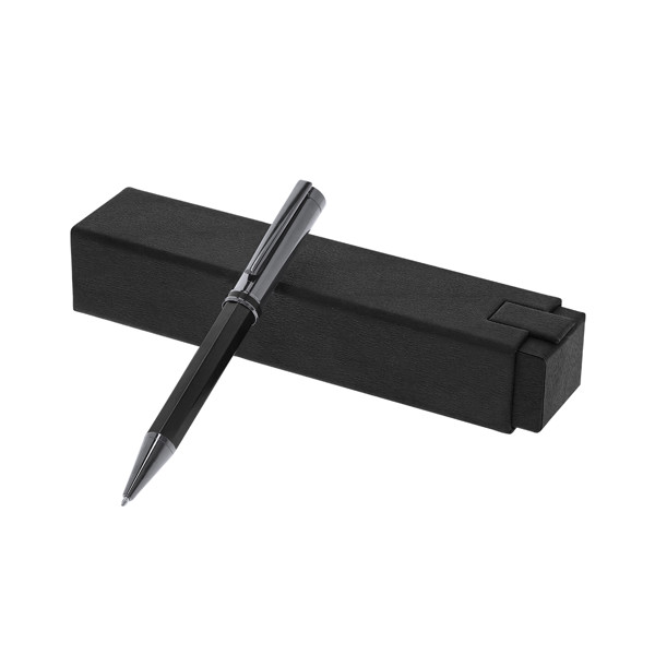 Bolígrafo Baray - Negro