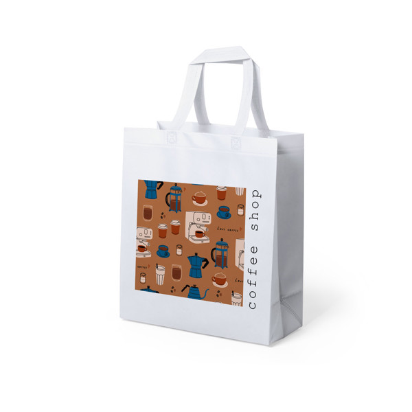 Borsa Sublimazione Godon
