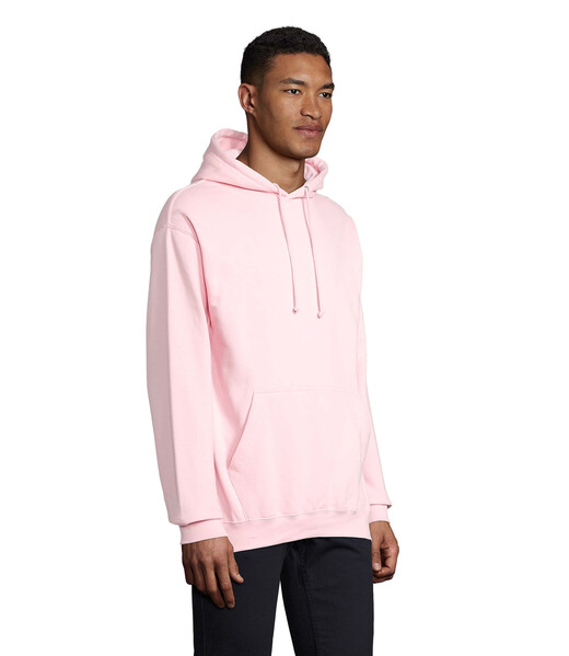 CONDOR Camisola unissexo - Rosa CremosoL