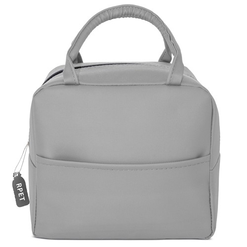 COOLER BAG "BARENTS" - Gray