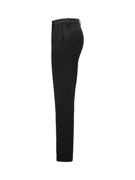 Signature Trouser Woman Black 36