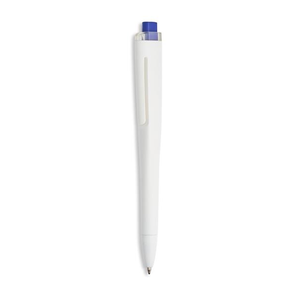 Flaty - White