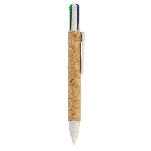BOLIGRAFO 4 COLORES