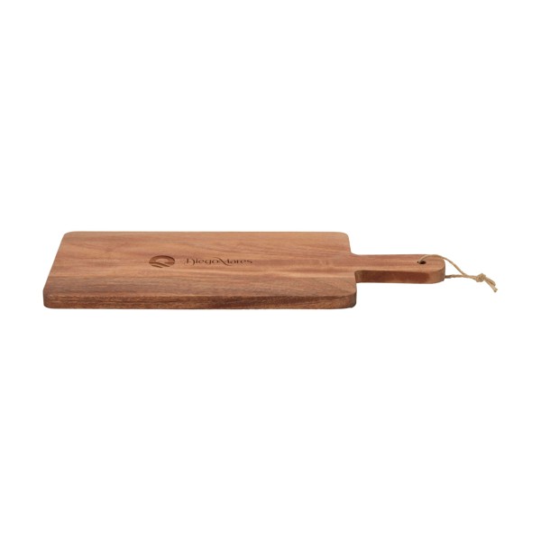 Wooosh Borghi serving board