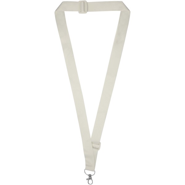 Liv Verstellbares RPET Sublimation Lanyard