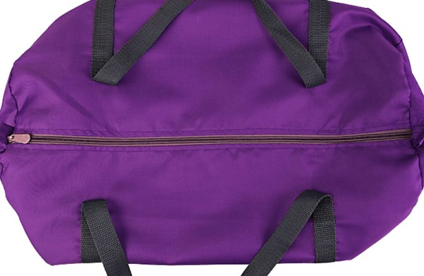 Sol's Soho 67 - Μεγάλη ταξιδιωτική τσάντα από πολυεστέρα 420D