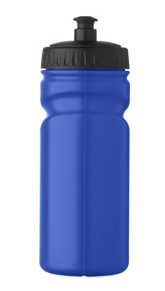 Bouteille sport 500ml Spot Fresh - Bleu