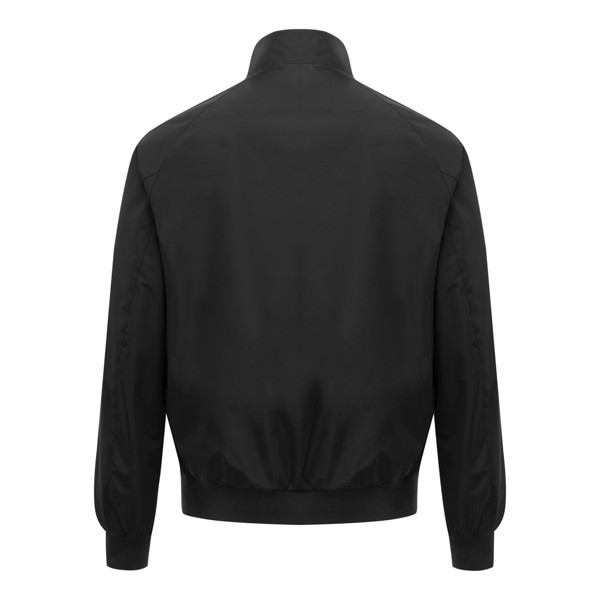 IQONIQ Odin recycled polyester urban jacket - Black / 5XL