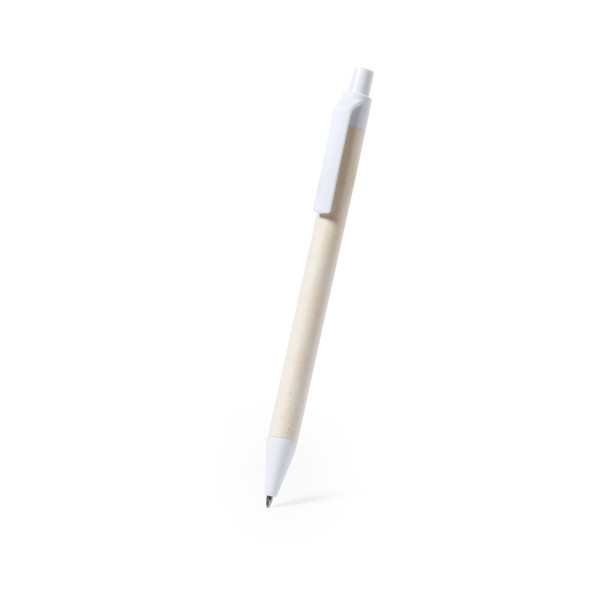 Esferográfica Roliok - Preto