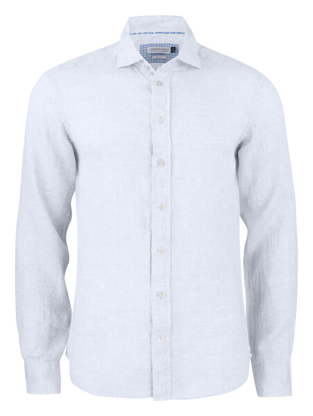 Indigo Bow 33 Slim fit White XS