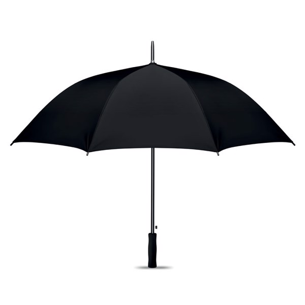 27 inch umbrella Swansea+ - Black