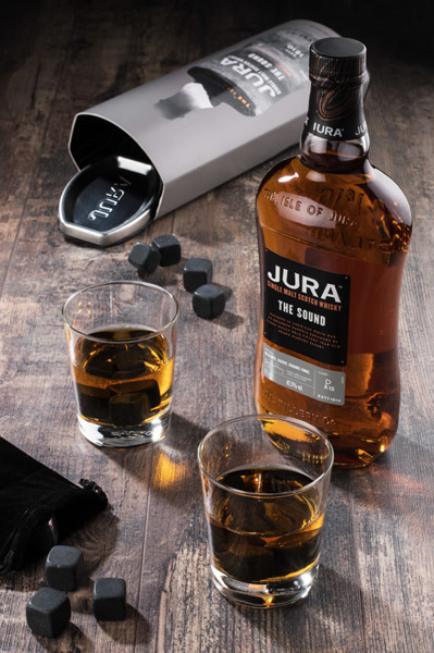 Whisky stones TENNESSEE