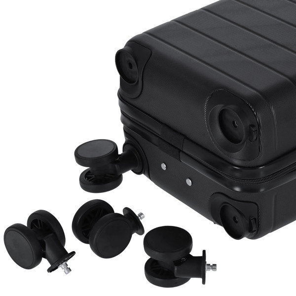 Trolley Loire - Gris